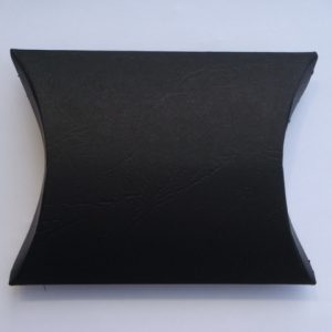 Pillow-Box: Medium