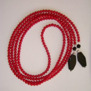 Red Mountain Jade