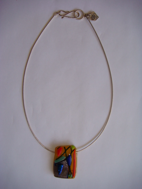 Handmade Glass - Espana