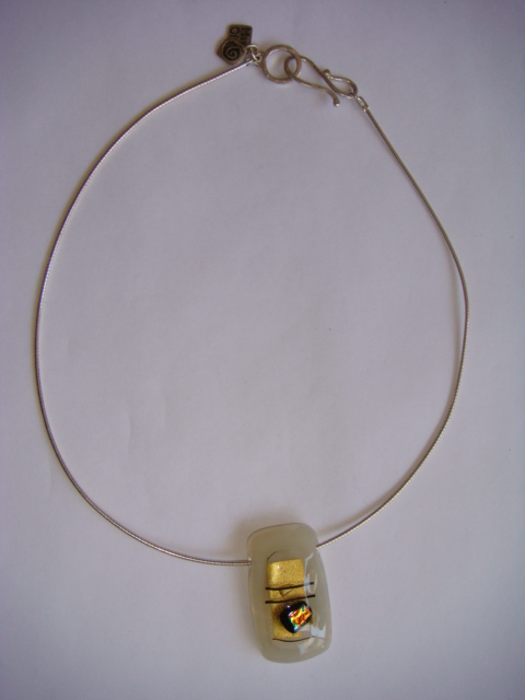 Handmade Glass - Ophelia