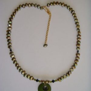 Dandelion - Green