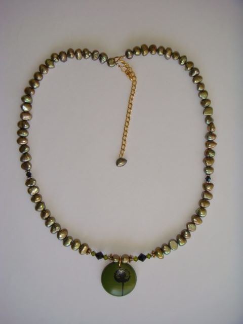 Dandelion - Green