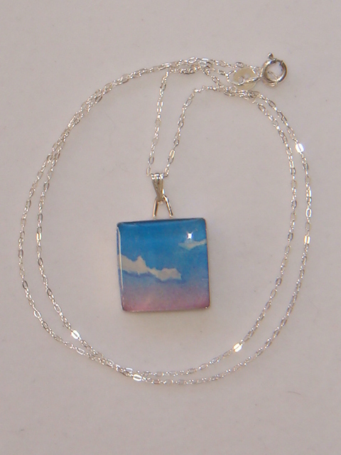 Taina Hartman: Sky