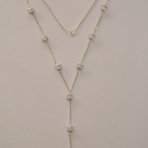 Czech 'Cathedral' Beads