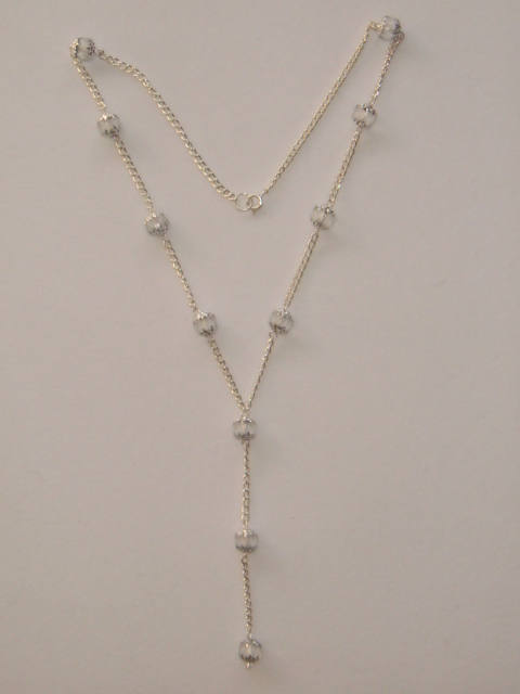 Czech 'Cathedral' Beads