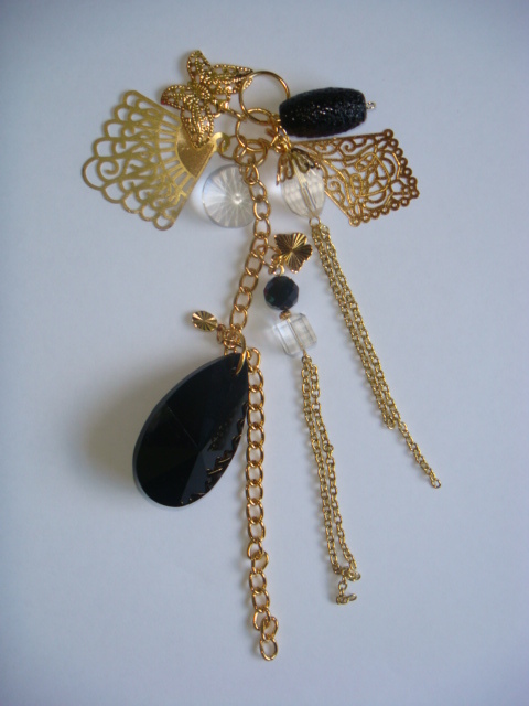 Femme Noire