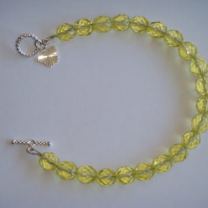 Jonquil and Silver
