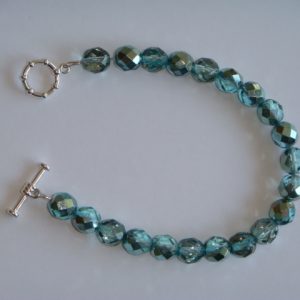 Apollo Sea Mist and Silver