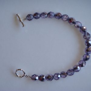 Apollo Purple and Silver