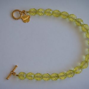 Jonquil and Gold