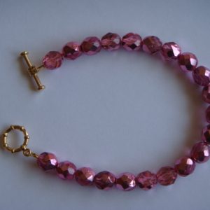 Apollo Plum and Gold