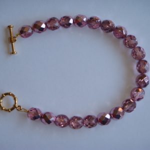 Apollo Pink and Gold
