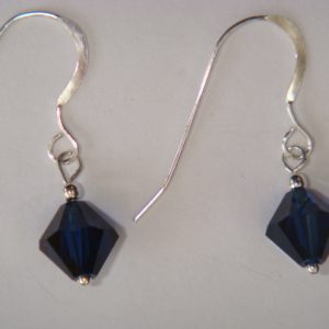 Solo - Dark Indigo/Silver
