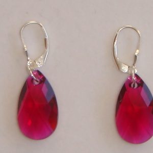 Swarovski Drama / Simple Elegance