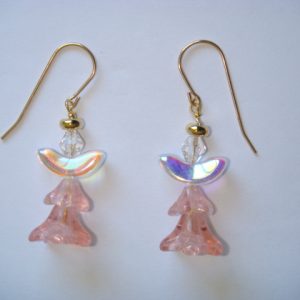 Rose Angel I