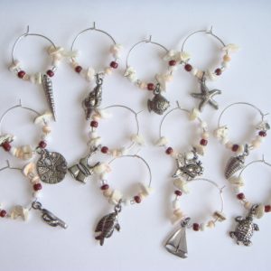 Seashore I