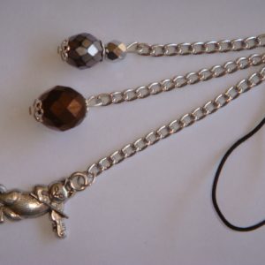 Clever Cat - Silver