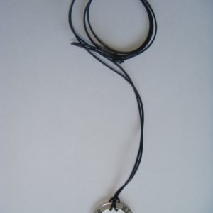Affirmation Necklet - Strength