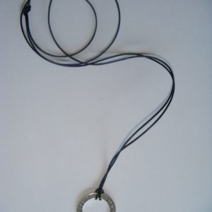 Affirmation Necklet - Spirit
