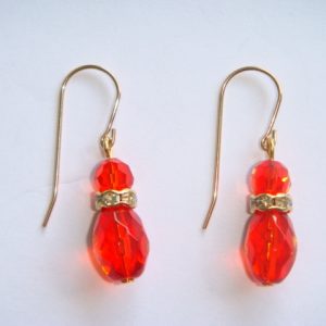 Festive Mood - Gold