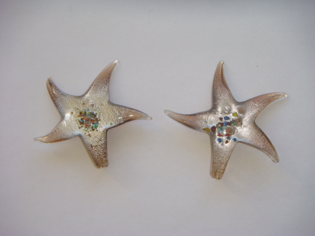 Starfish - Brown