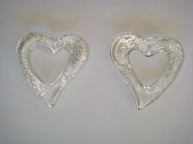 Heart- Clear
