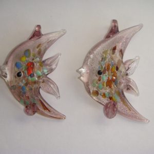 Fish - Pink